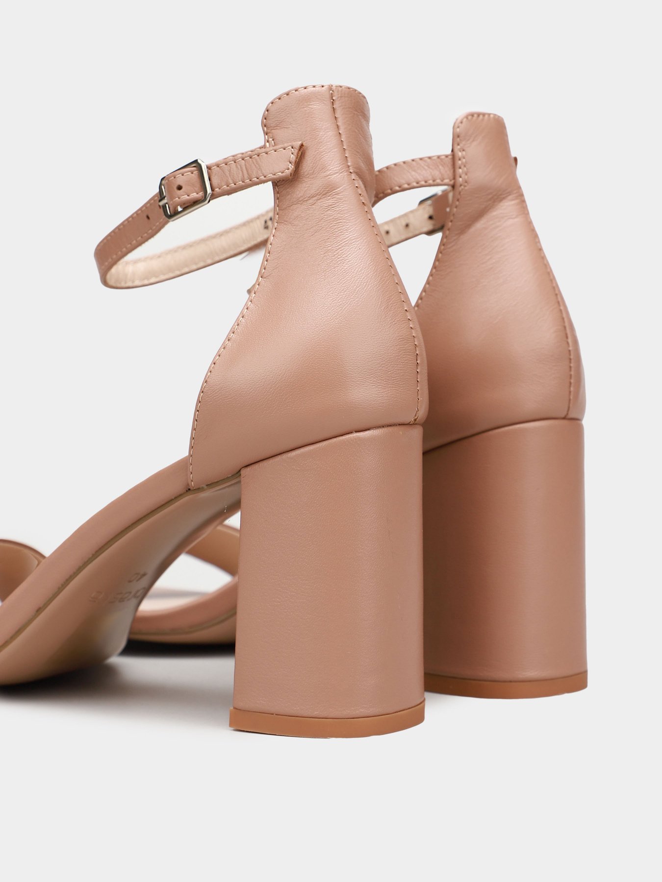 Босоножки Braska модель 412-2603/104 Фото