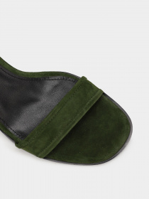 Босоножки Braska модель 412-2096/201 Фото