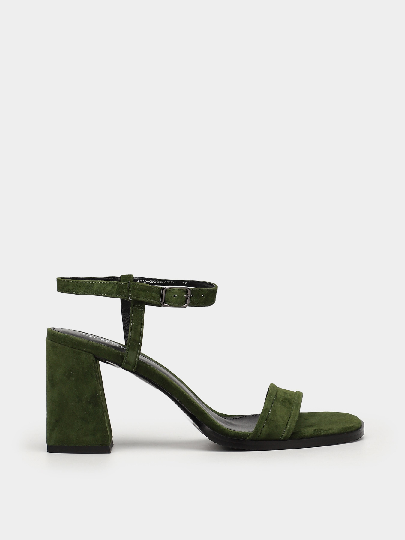 Босоніжки Braska модель 412-2096/201 Фото