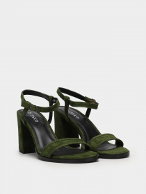 Босоніжки Braska модель 412-2096/201 Фото