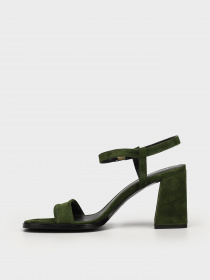 Босоніжки Braska модель 412-2096/201 Фото