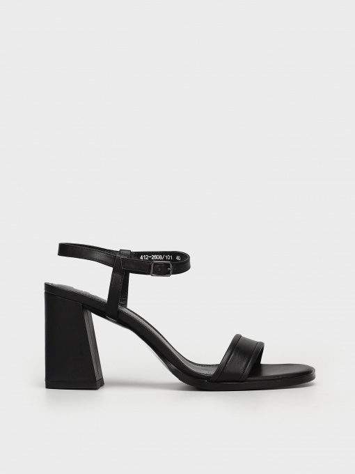 Босоножки Braska модель 412-2608/101 Фото