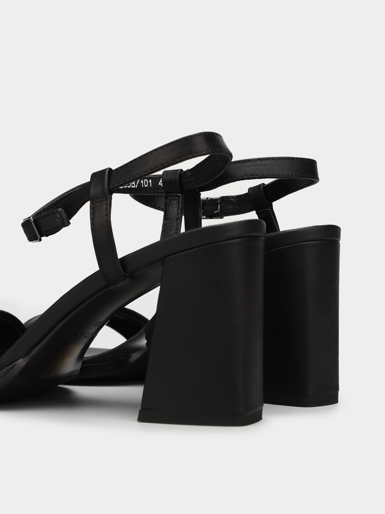 Босоножки Braska модель 412-2608/101 Фото