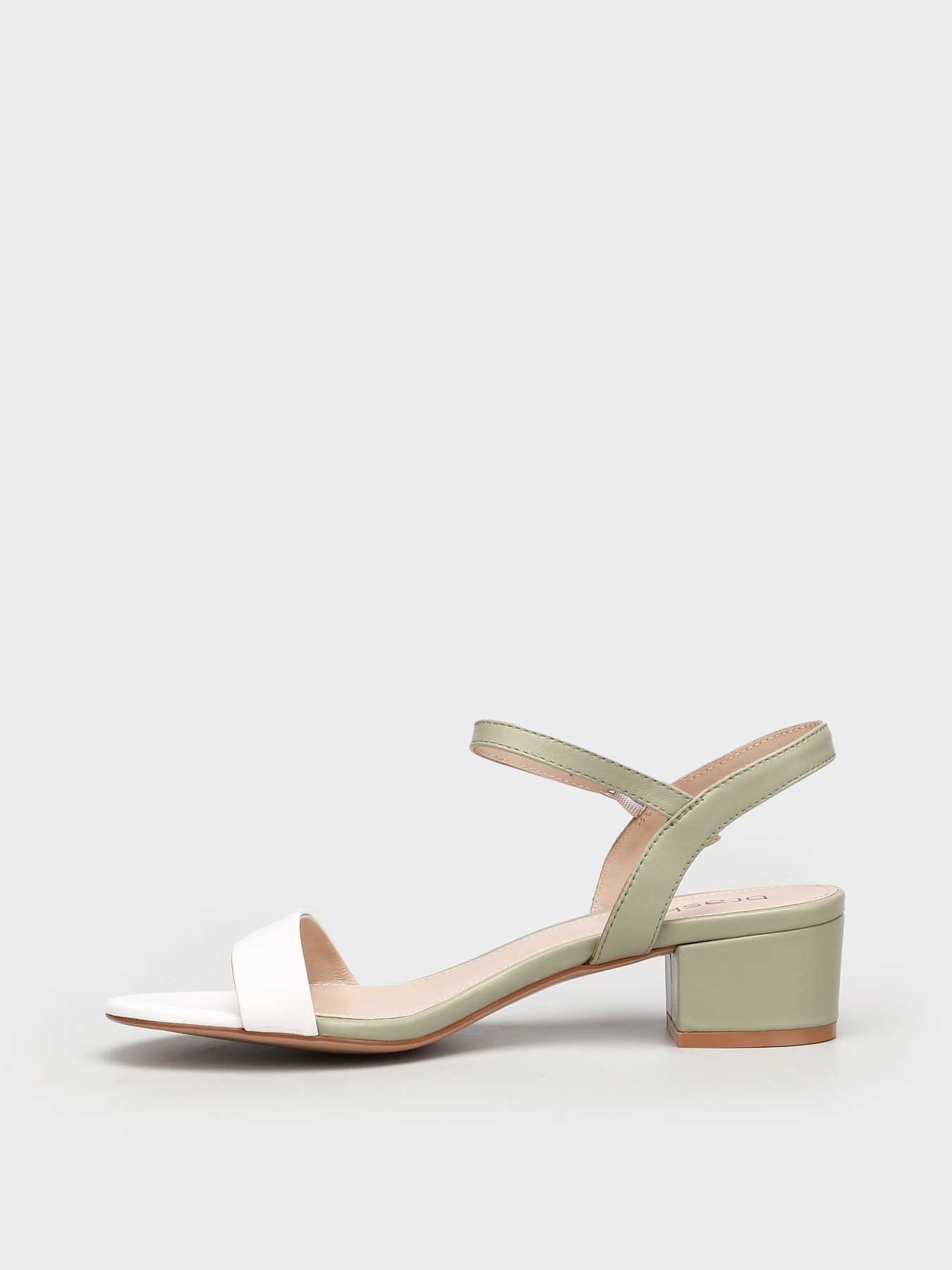 Босоножки Braska модель 412-7168/111 Фото