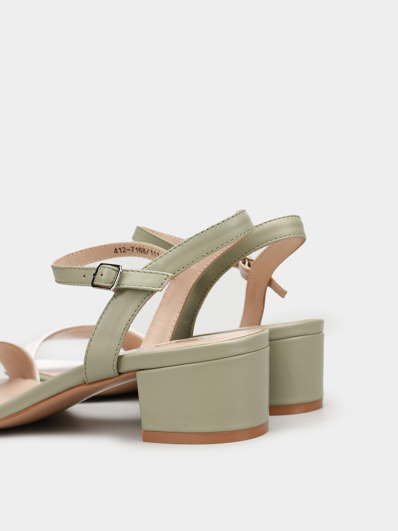 Босоніжки Braska модель 412-7168/111 Фото