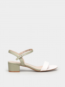 Босоніжки Braska модель 412-7168/111 Фото