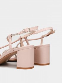 Босоножки Braska модель 412-9432/204 Фото