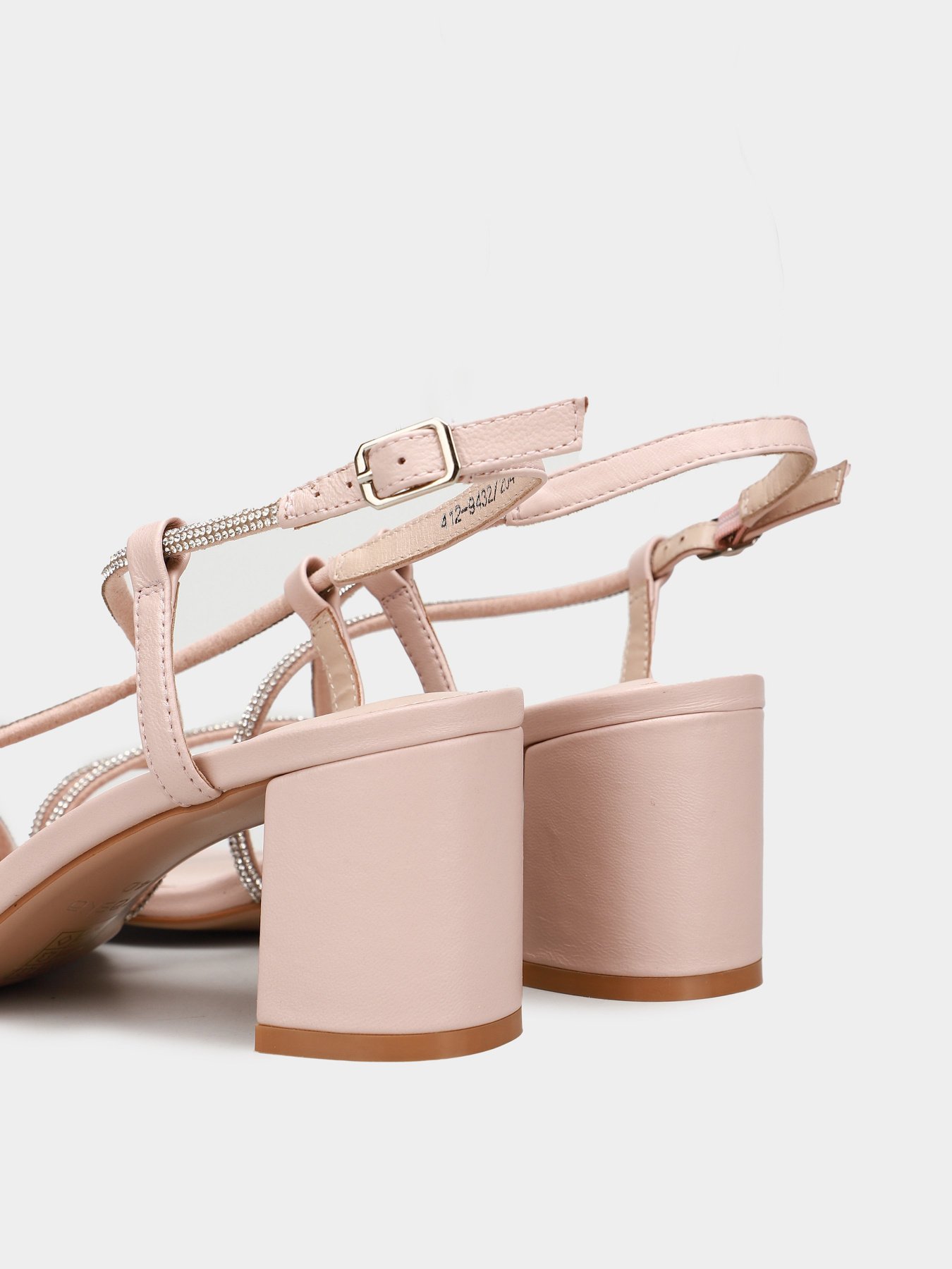 Босоножки Braska модель 412-9432/204 Фото