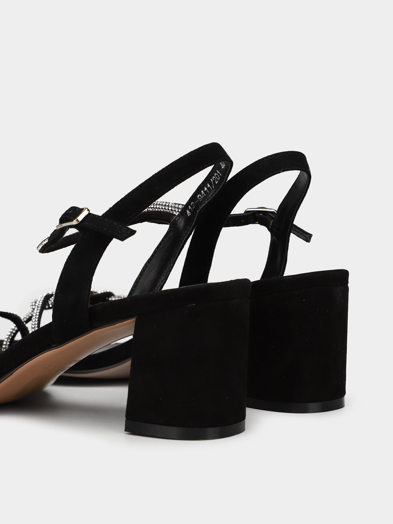 Босоножки Braska модель 412-9411/201 Фото