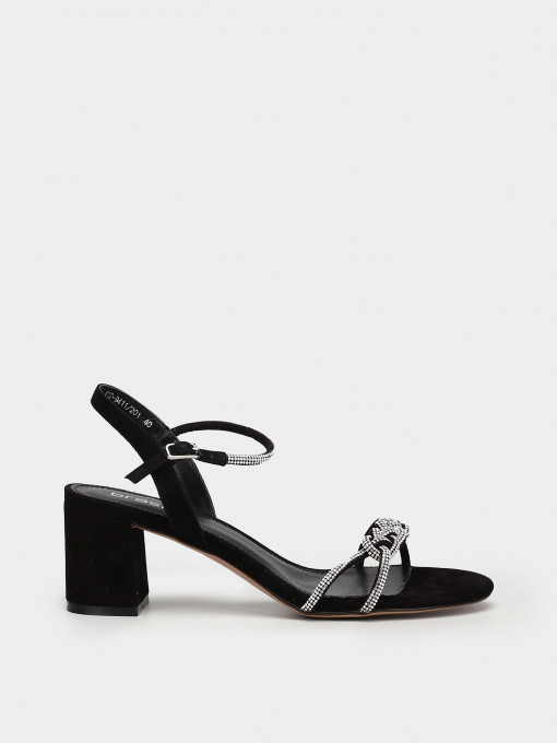 Босоніжки Braska модель 412-9411/201 Фото