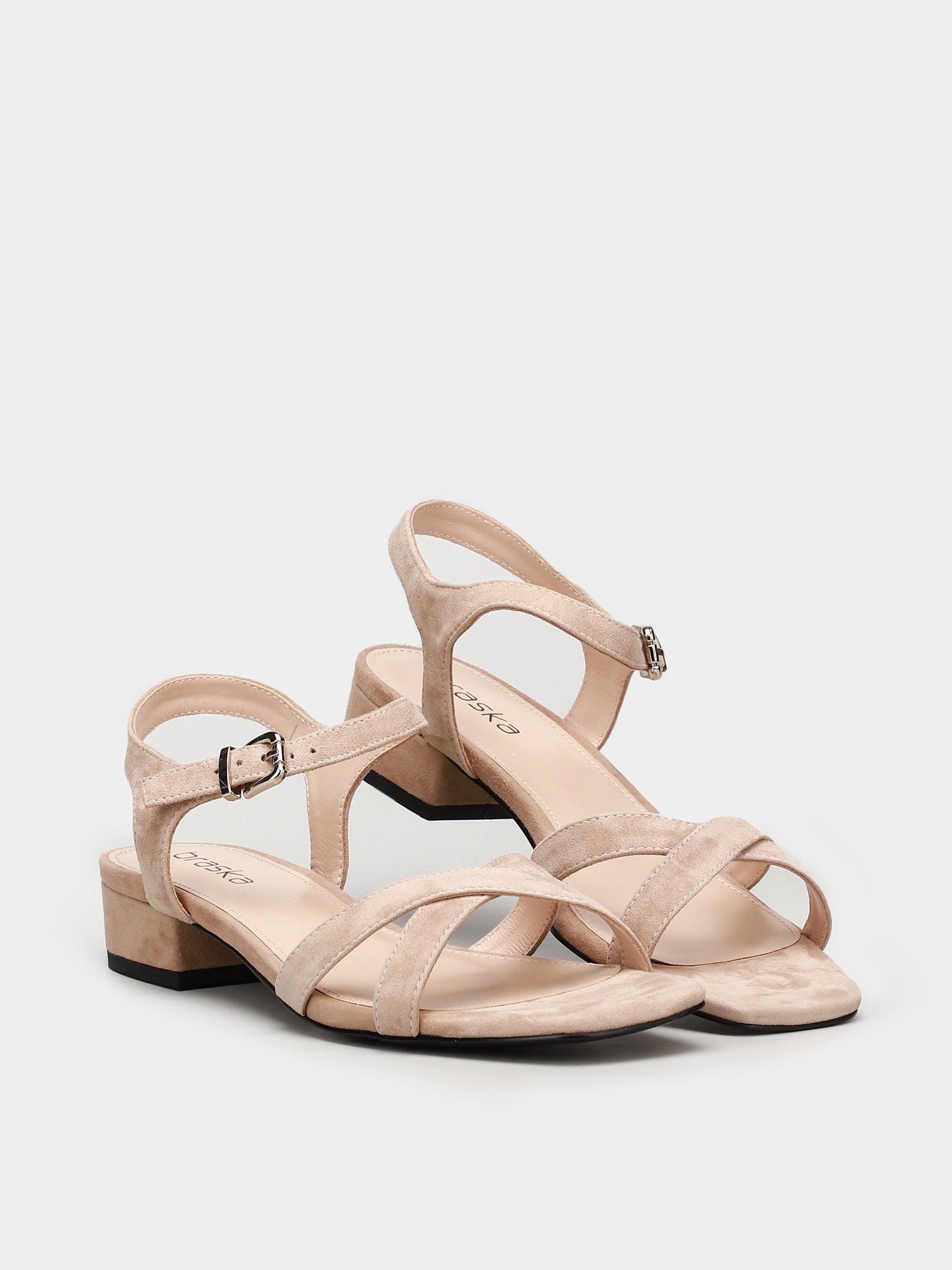 Босоножки Braska модель 413-9432/204 Фото