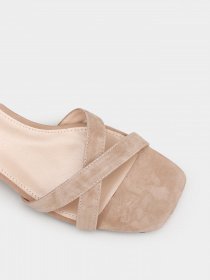 Босоножки Braska модель 413-9432/204 Фото