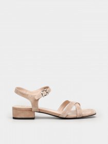 Босоніжки Braska модель 413-9432/204 Фото