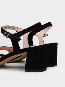 Босоножки Braska модель 413-3204/201 Фото