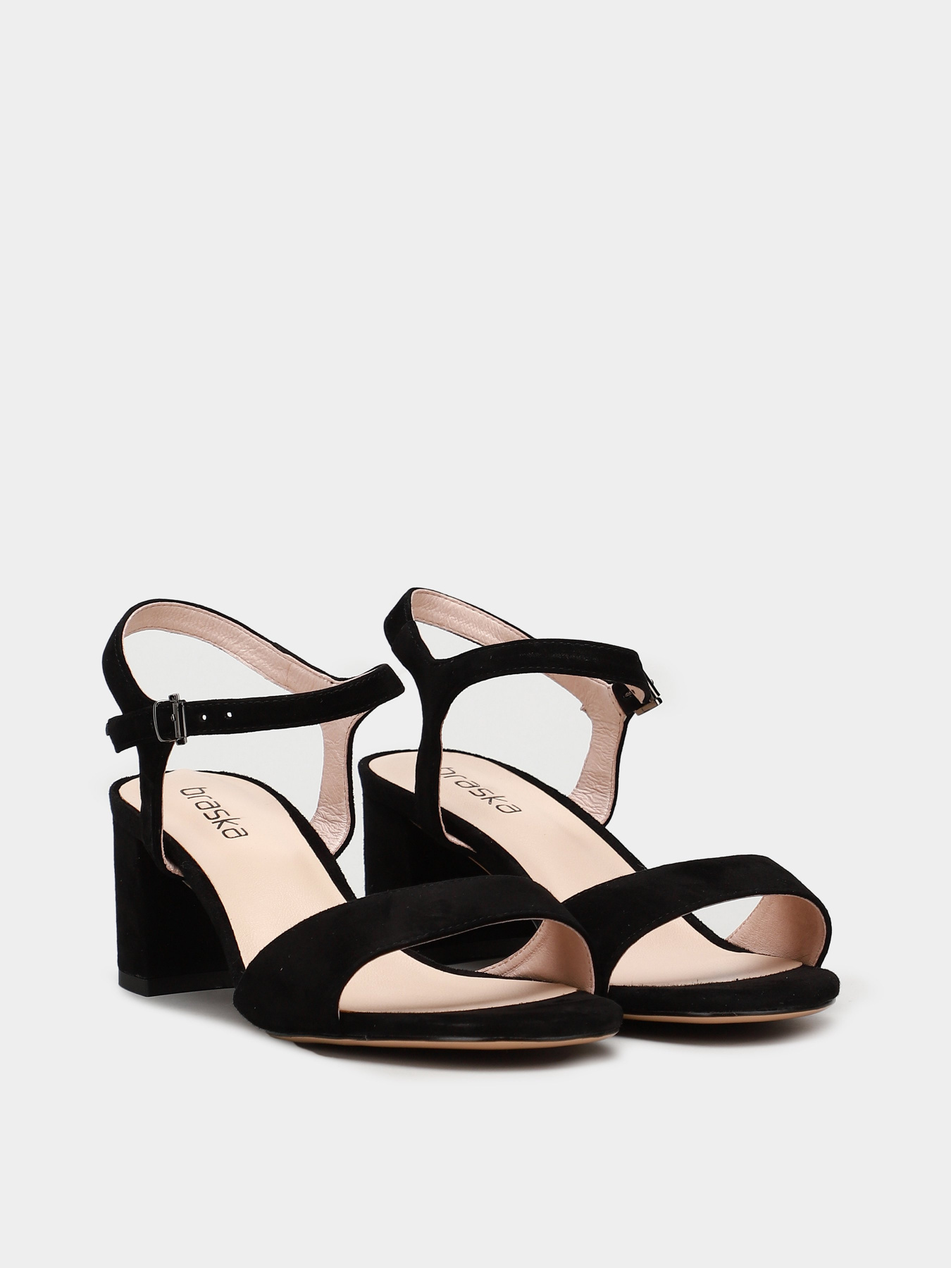 Босоніжки Braska модель 413-3204/201 Фото