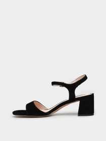 Босоніжки Braska модель 413-3204/201 Фото