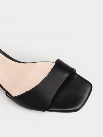 Босоножки Braska модель 413-8611/101 Фото