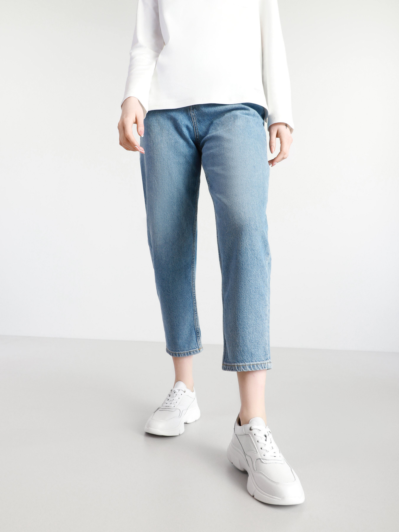 Кросівки повсякденні Braska модель 414-6746/102 Фото