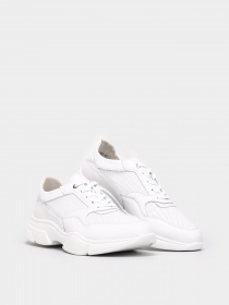 Кросівки повсякденні Braska модель 414-6746/102 Фото