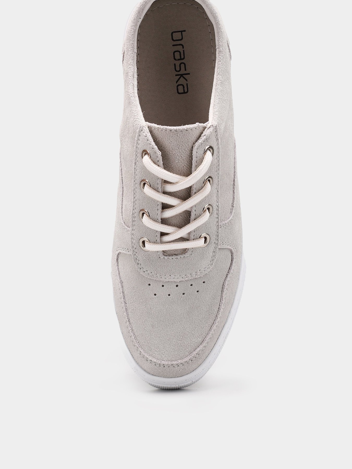 Кеди низькі Braska модель 414-6363/204 Фото