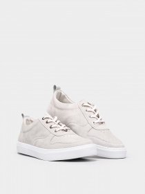 Кеди низькі Braska модель 414-6363/204 Фото