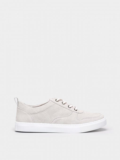 Кеды низкие Braska модель 414-6363/204 Фото