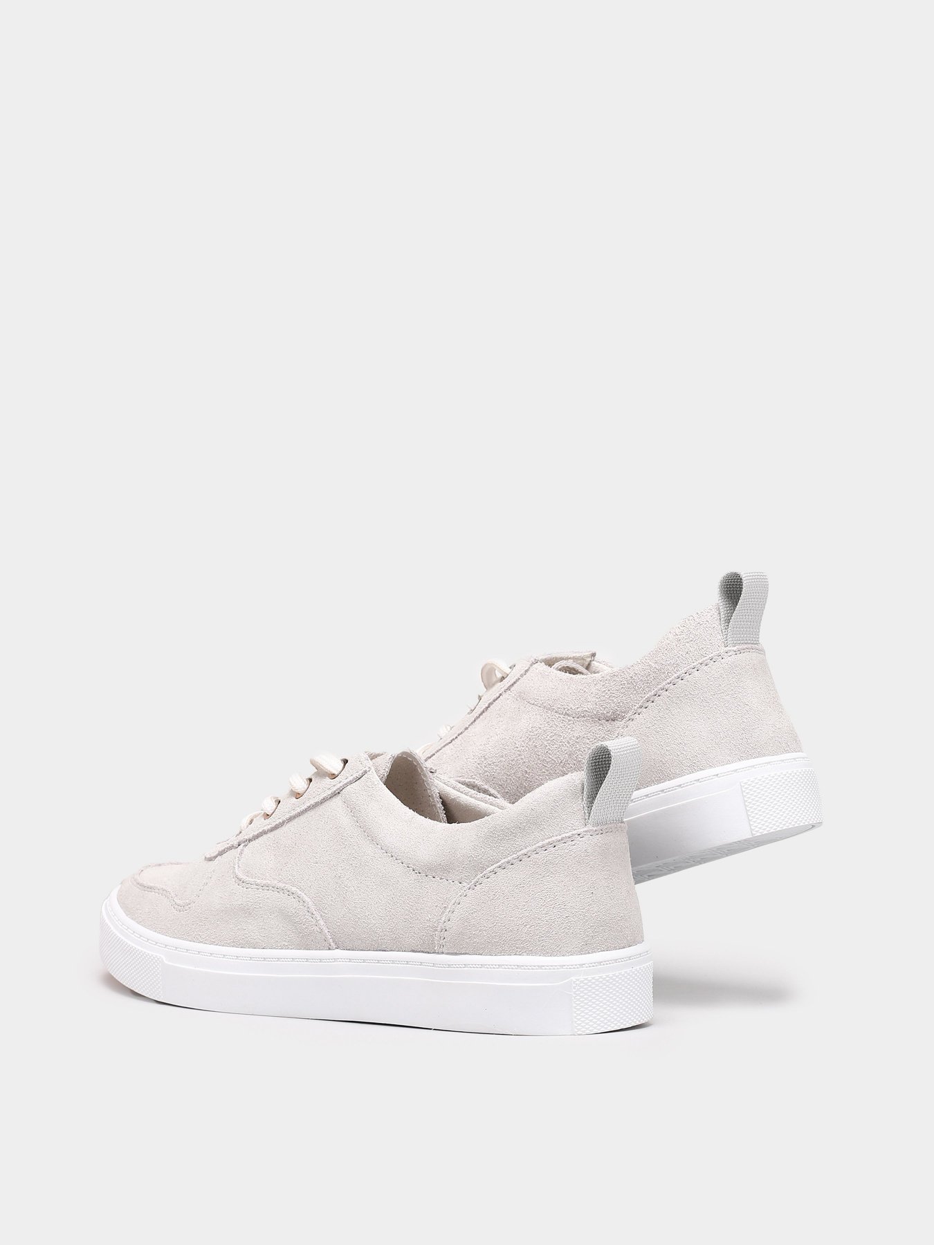 Кеди низькі Braska модель 414-6363/204 Фото