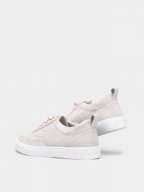 Кеди низькі Braska модель 414-6363/204 Фото