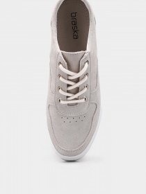 Кеди низькі Braska модель 414-6363/204 Фото