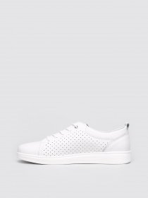 Кеды низкие Braska модель 414-0247/102 Фото