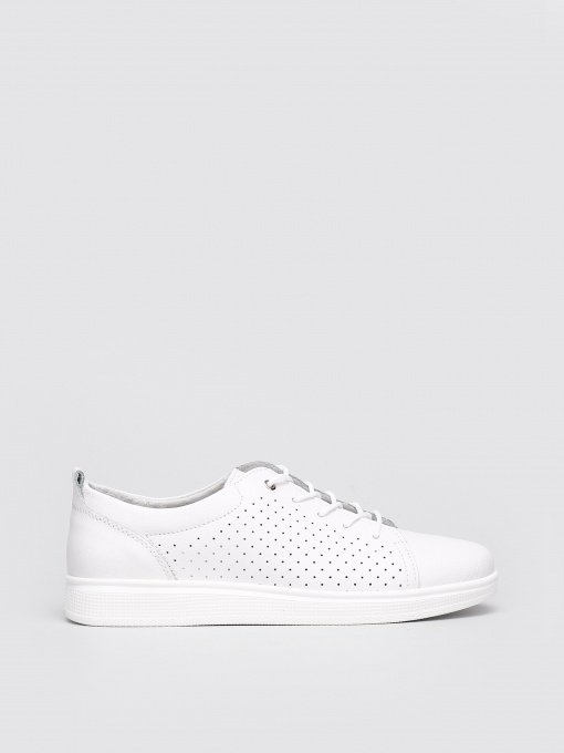 Кеды низкие Braska модель 414-0247/102 Фото