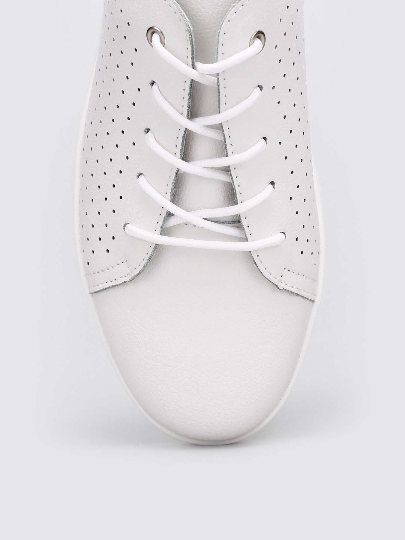 Кеды низкие Braska модель 414-0247/102 Фото