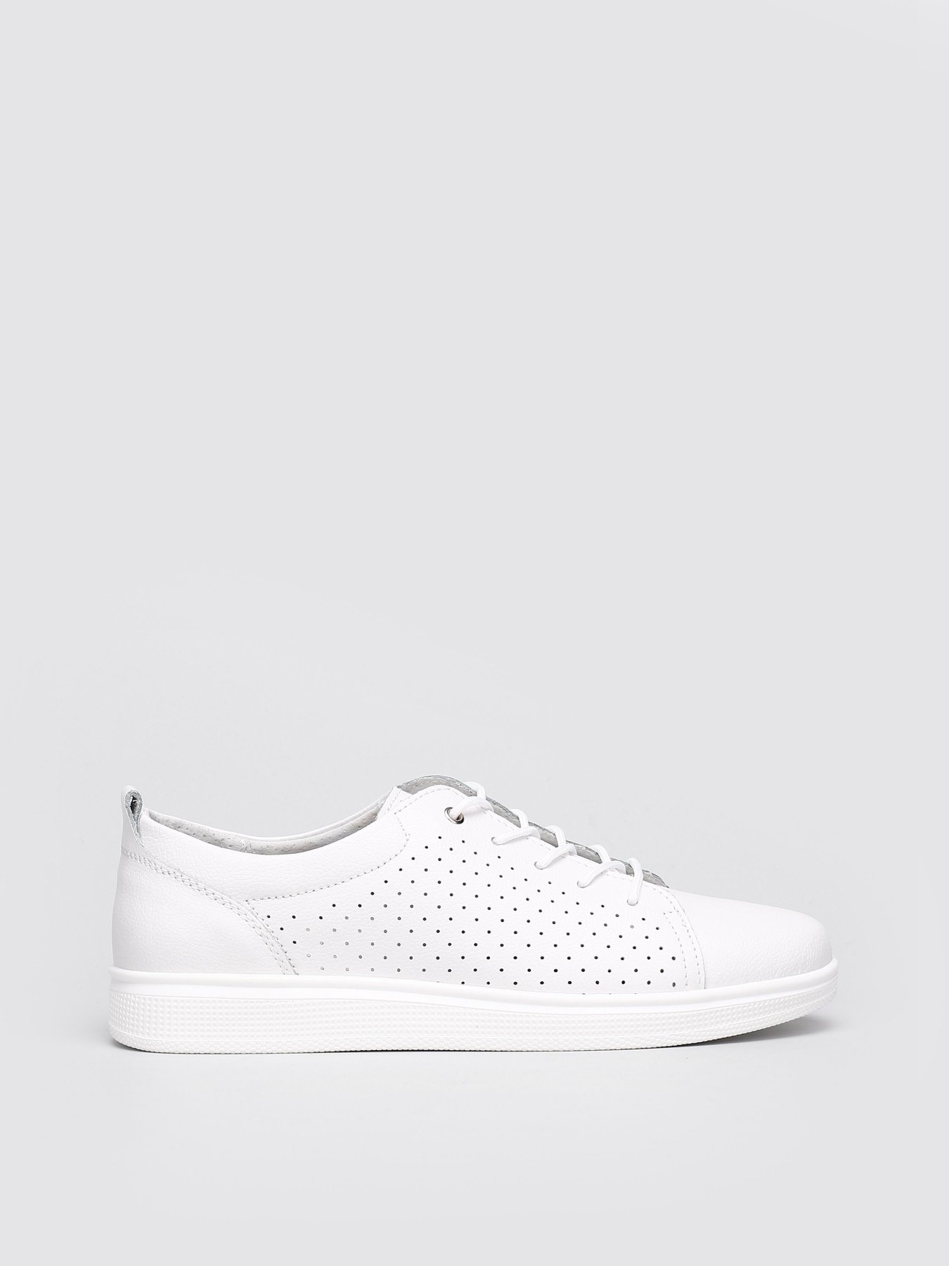 Кеды низкие Braska модель 414-0247/102 Фото