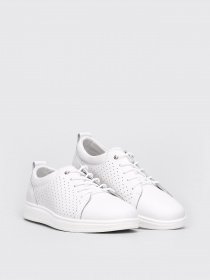 Кеды низкие Braska модель 414-0247/102 Фото