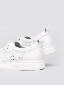 Кеды низкие Braska модель 414-0247/102 Фото