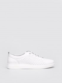 Кеды низкие Braska модель 414-0247/102 Фото