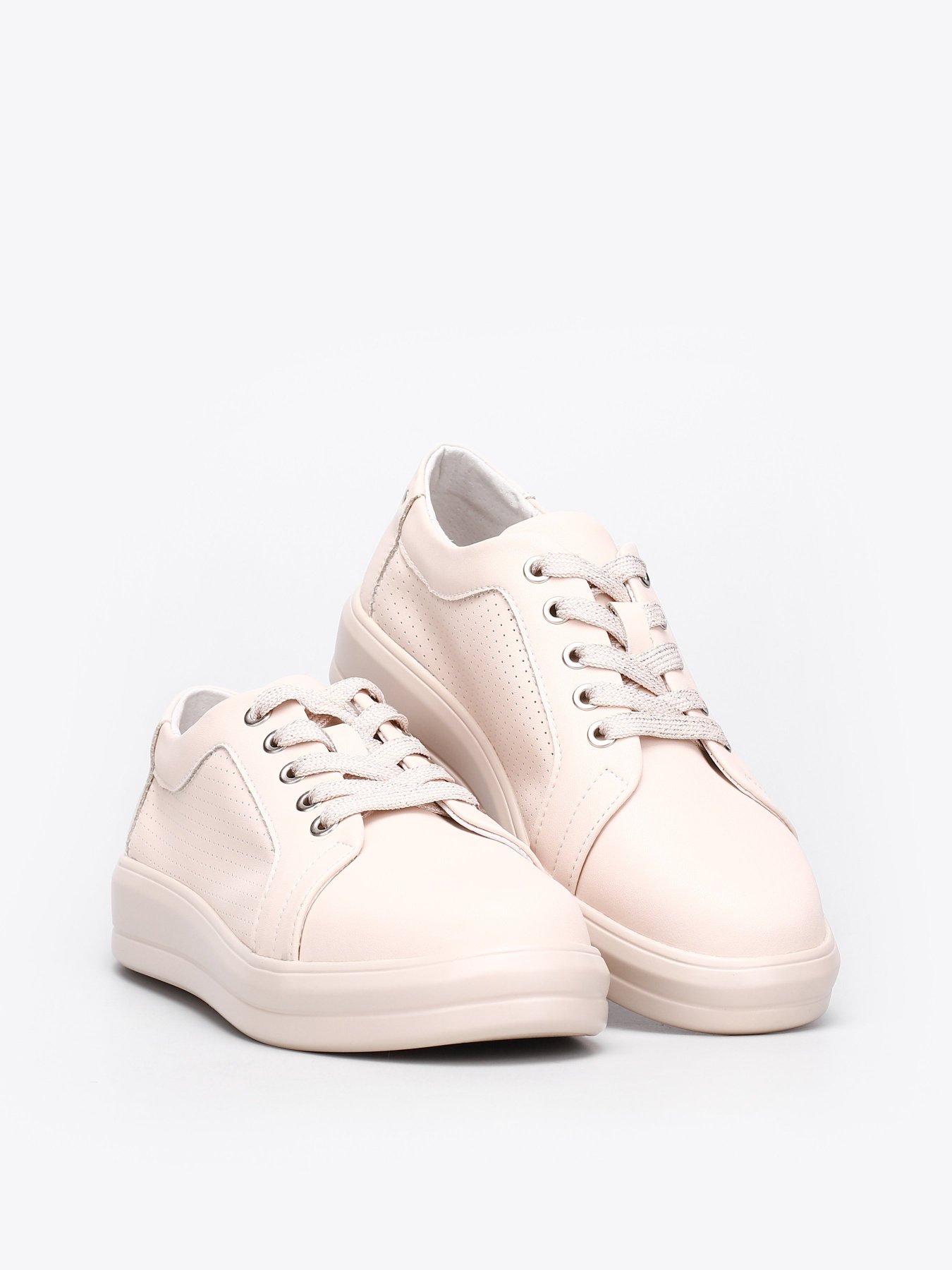 Кеды низкие Braska модель 414-6980/104 Фото