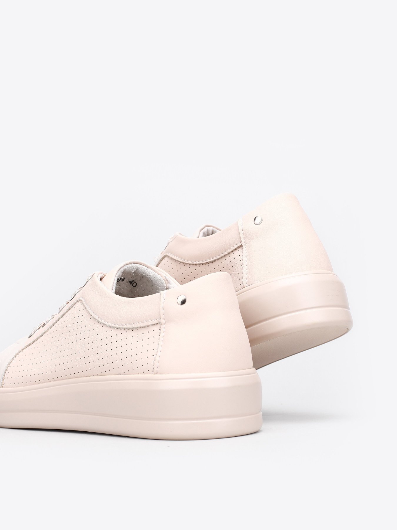 Кеды низкие Braska модель 414-6980/104 Фото