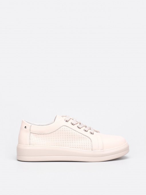 Кеды низкие Braska модель 414-6980/104 Фото