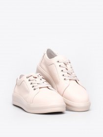 Кеди низькі Braska модель 414-6980/104 Фото