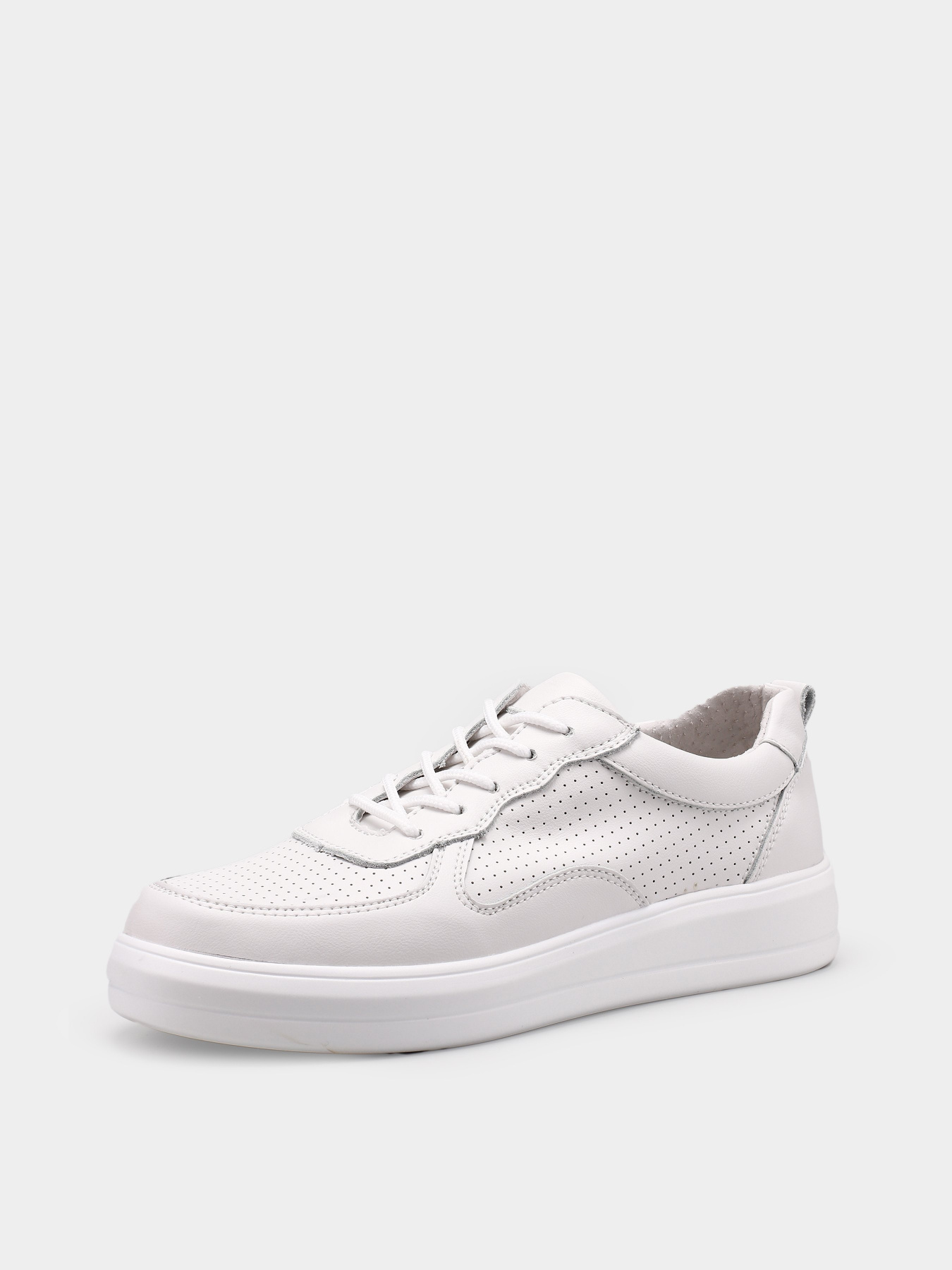 Кеды низкие Braska модель 414-6933/101 Фото