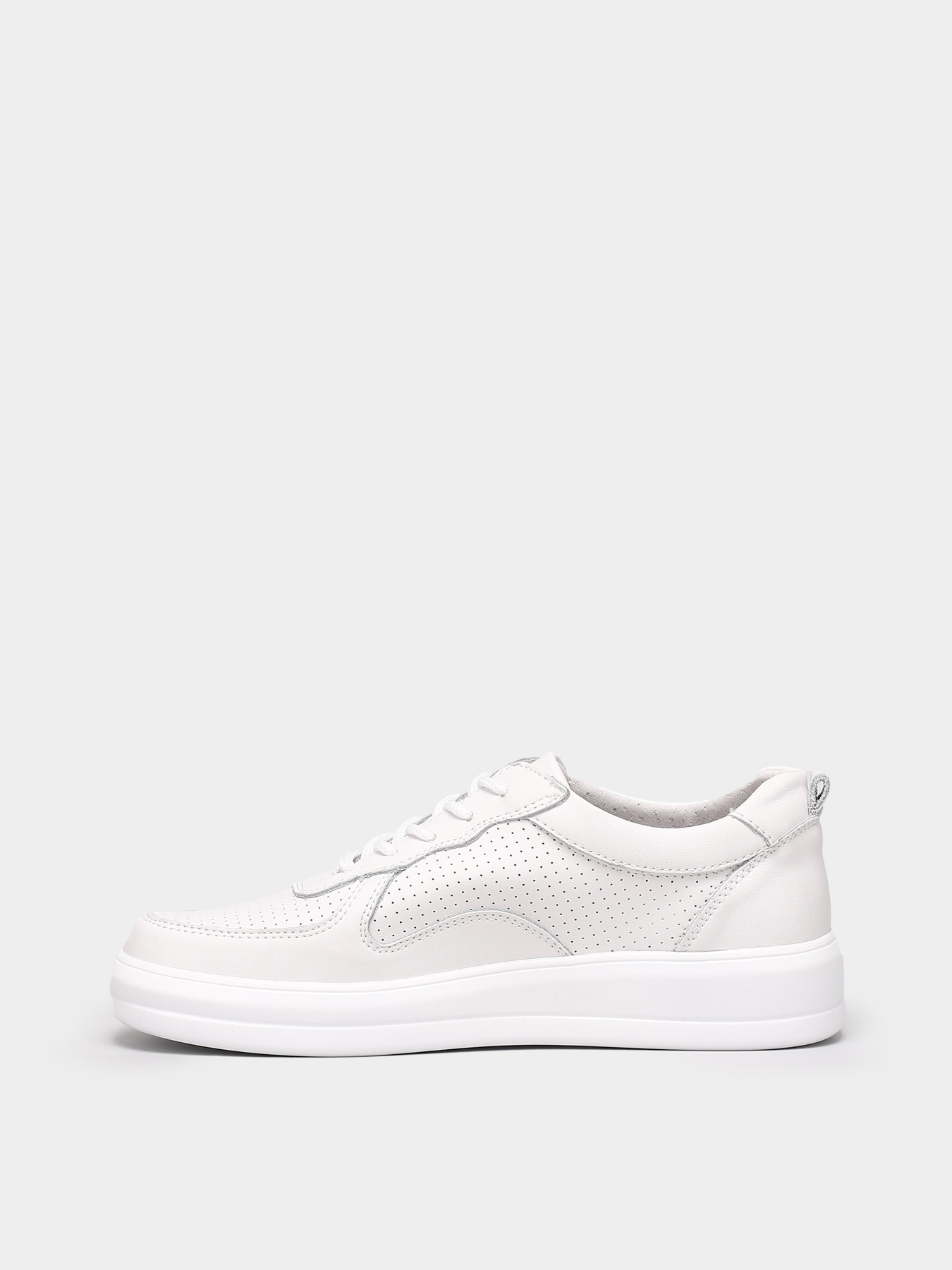 Кеды низкие Braska модель 414-6933/101 Фото