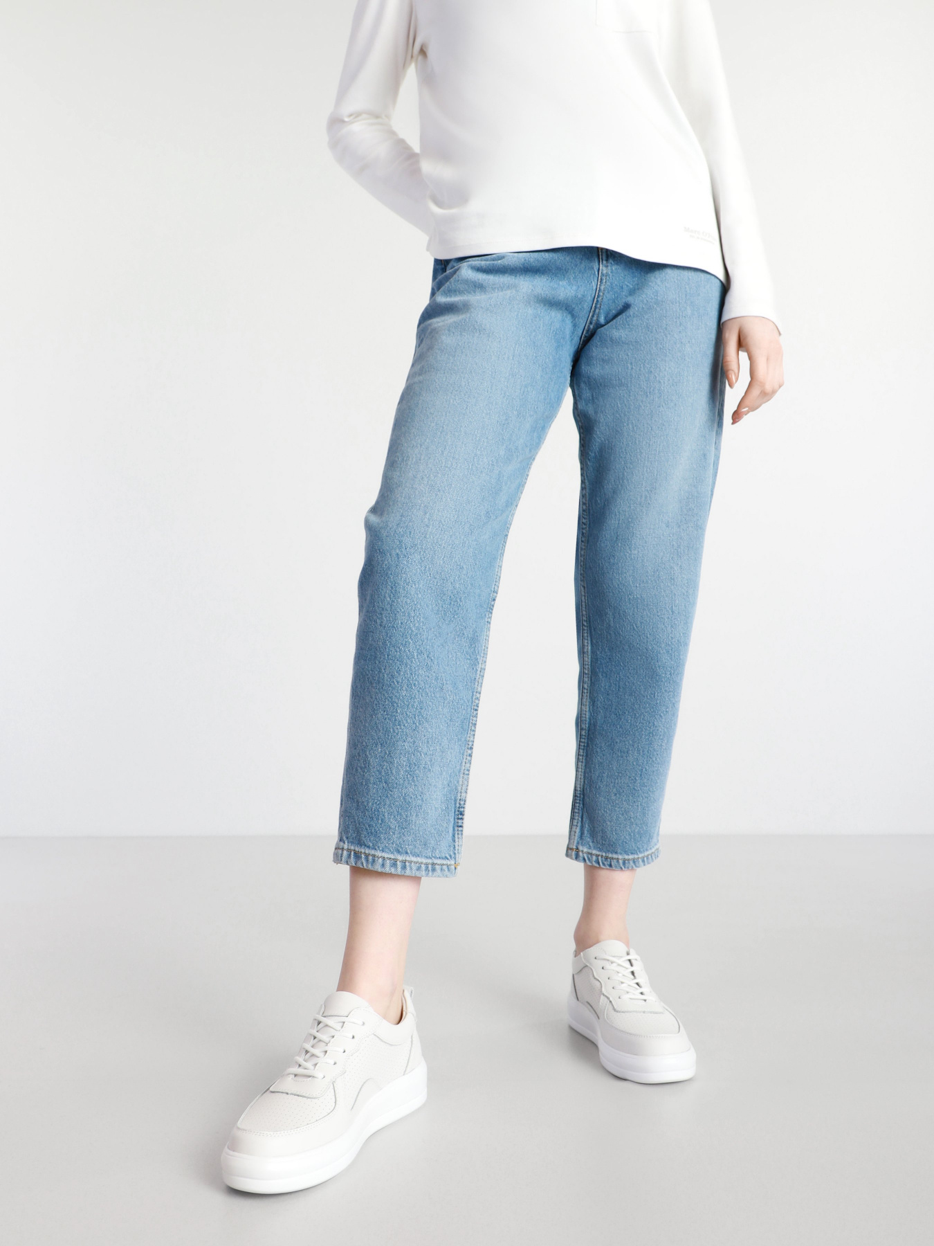 Кеды низкие Braska модель 414-6933/101 Фото