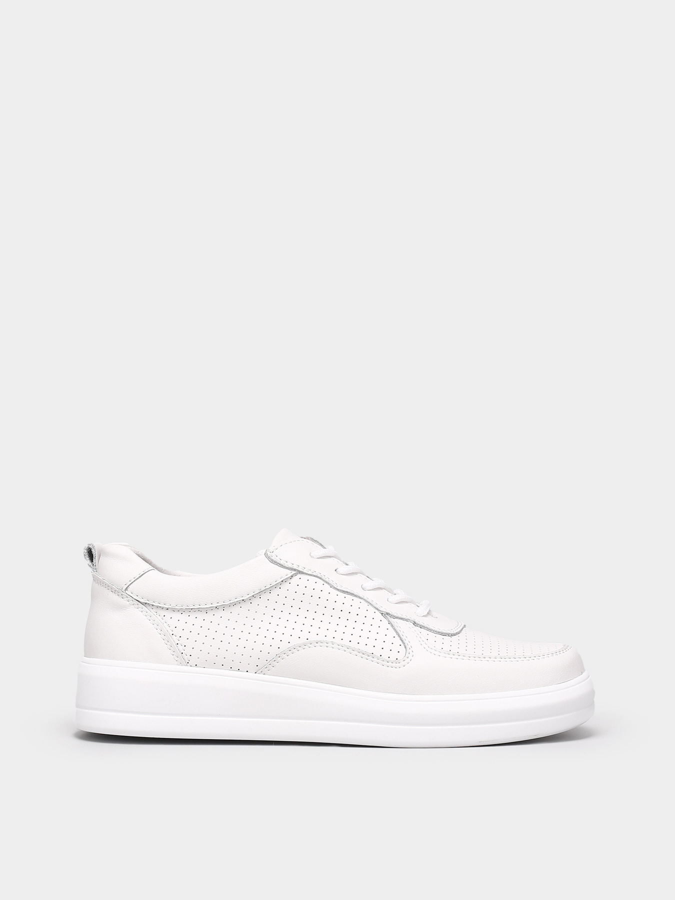 Кеды низкие Braska модель 414-6933/101 Фото