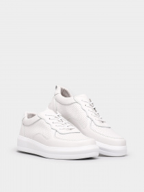 Кеды низкие Braska модель 414-6933/101 Фото