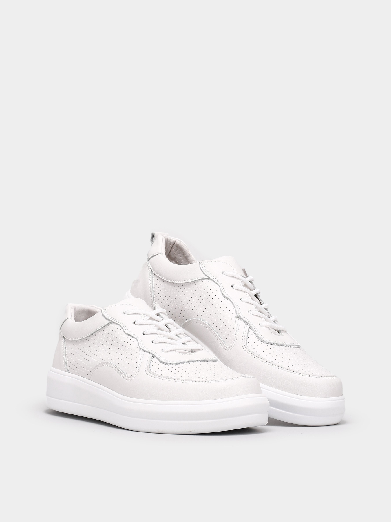 Кеди низькі Braska модель 414-6933/101 Кеди низькі Braska модель 414-6933/101 Фото