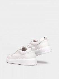 Кеди низькі Braska модель 414-6933/101 Кеди низькі Braska модель 414-6933/101 Фото