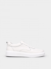 Кеди низькі Braska модель 414-6933/101 Кеди низькі Braska модель 414-6933/101 Фото