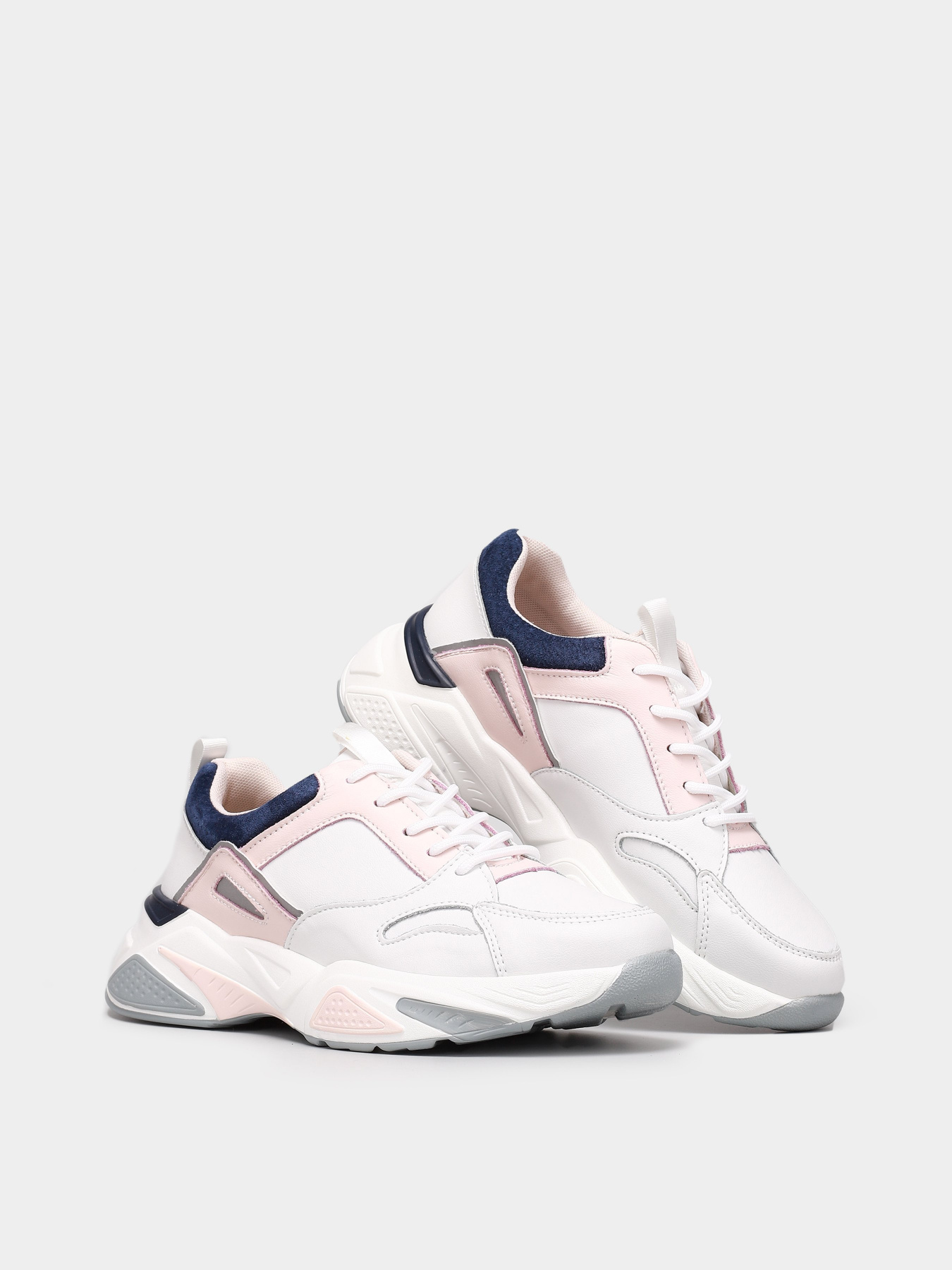 Кросівки Braska модель 414-2020/102 Фото