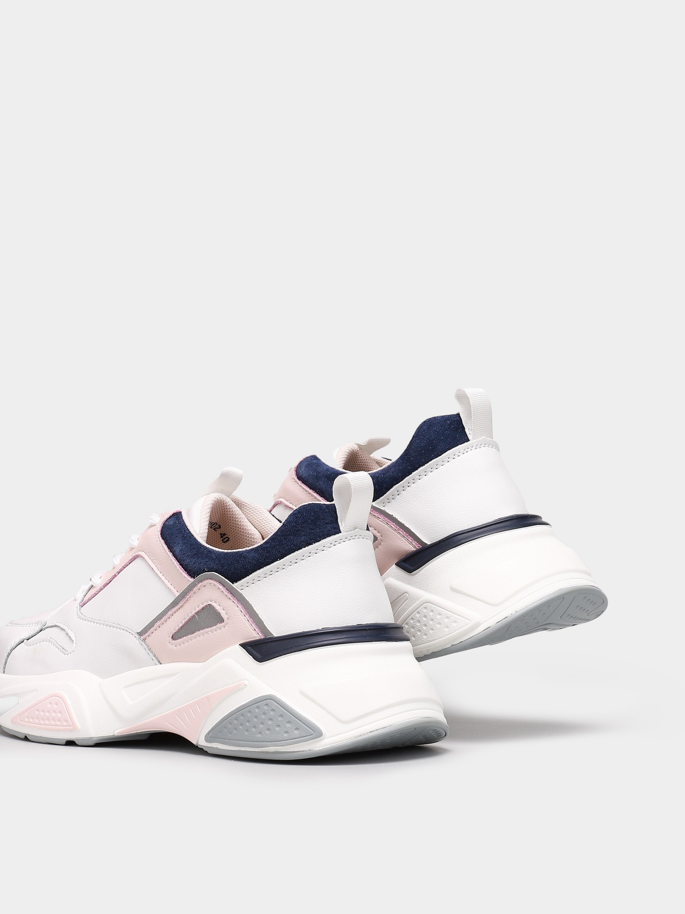 Кросівки Braska модель 414-2020/102 Фото